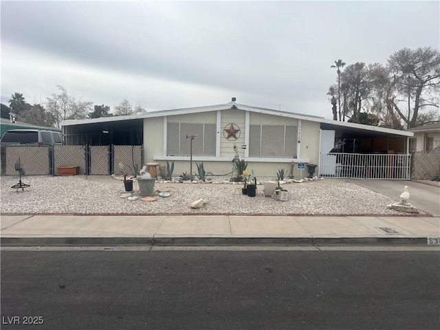5385 S Sir Richard Dr, Las Vegas, NV 89110