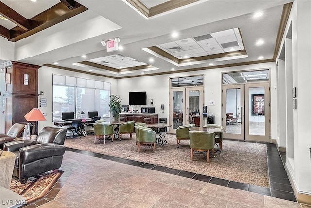 6039 Tokara Ave, Las Vegas, NV 89122 - view of lobby