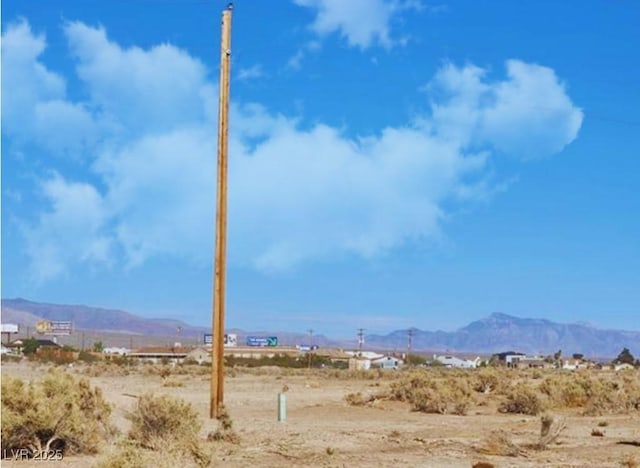 125 Mount Charleston Dr, Pahrump, NV 89048