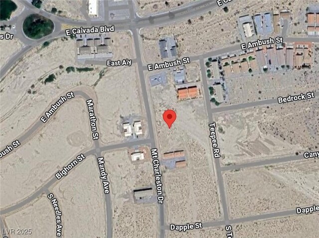 125 Mount Charleston Dr, Pahrump, NV 89048
