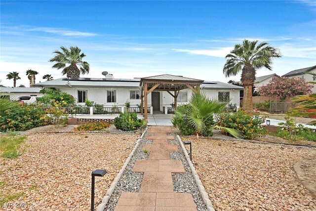 1595 E Camero Ave, Las Vegas, NV 89123 - photo 1