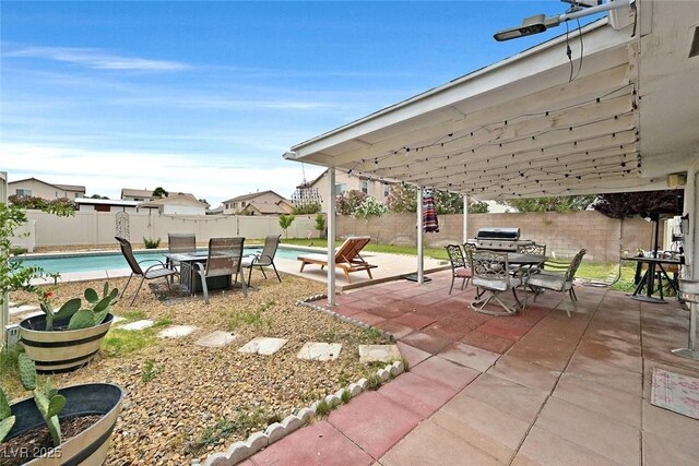 1595 E Camero Ave, Las Vegas, NV 89123 - photo 25