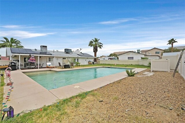 1595 E Camero Ave, Las Vegas, NV 89123 - photo 26