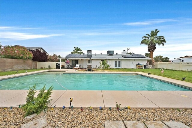 1595 E Camero Ave, Las Vegas, NV 89123 - photo 28