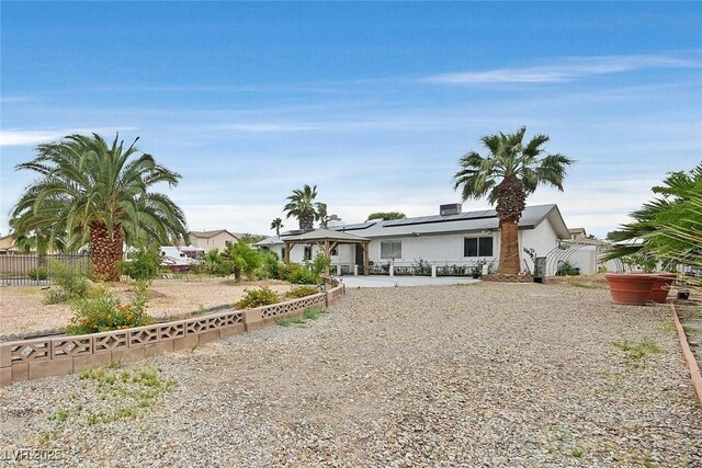 1595 E Camero Ave, Las Vegas, NV 89123 - photo 34