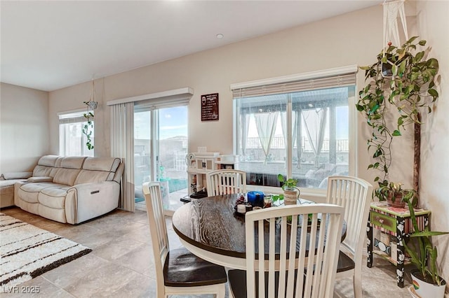 5236 Sunstone Mesa Dr, Las Vegas, NV 89166 - view of dining room