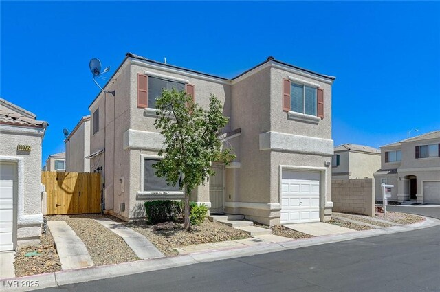 10078 Delicate Dew St, Las Vegas, NV 89183