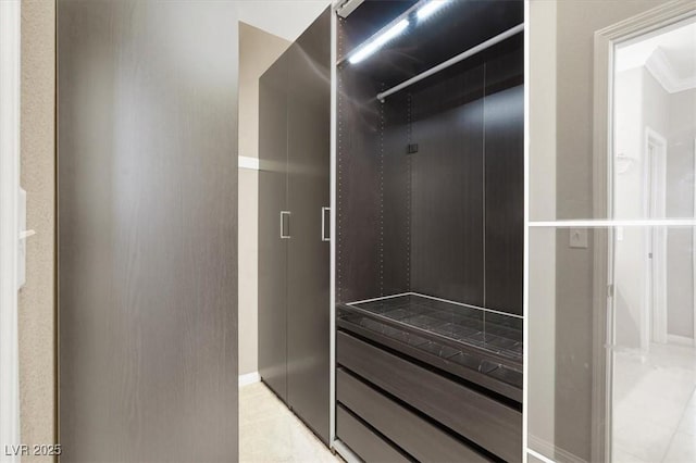 7428 Alamo Ranch Ave, Las Vegas, NV 89179 - bathroom with baseboards