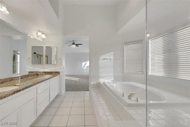 249 Gentle Springs Dr, Henderson, NV 89012 - photo 59