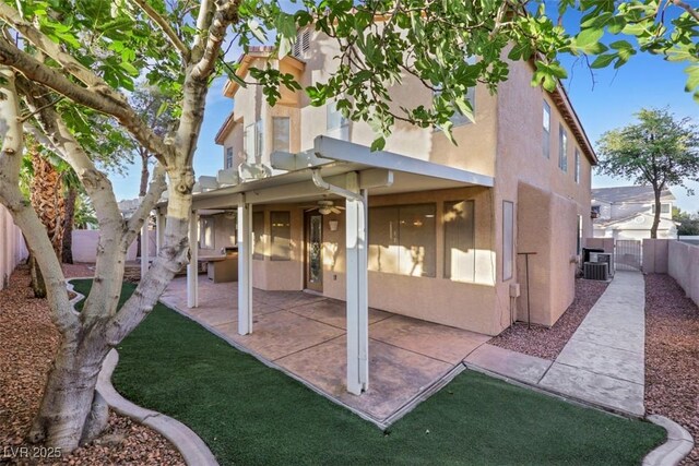249 Gentle Springs Dr, Henderson, NV 89012 - photo 72