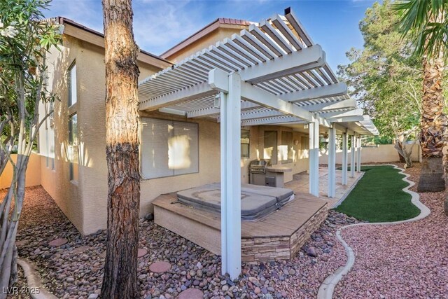 249 Gentle Springs Dr, Henderson, NV 89012 - photo 73