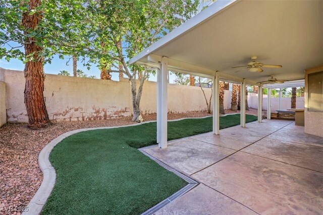249 Gentle Springs Dr, Henderson, NV 89012 - photo 76
