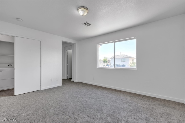 4149 Dignified Ct, North Las Vegas, NV 89032 - unfurnished bedroom with carpet flooring and baseboards