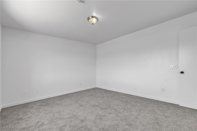 4149 Dignified Ct, North Las Vegas, NV 89032 - empty room featuring carpet floors and baseboards