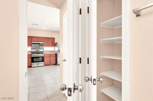 10230 Viterbo St, Las Vegas, NV 89183 - view of storage area