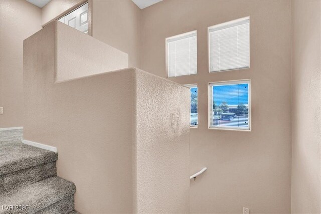 10230 Viterbo St, Las Vegas, NV 89183 - view of stairs