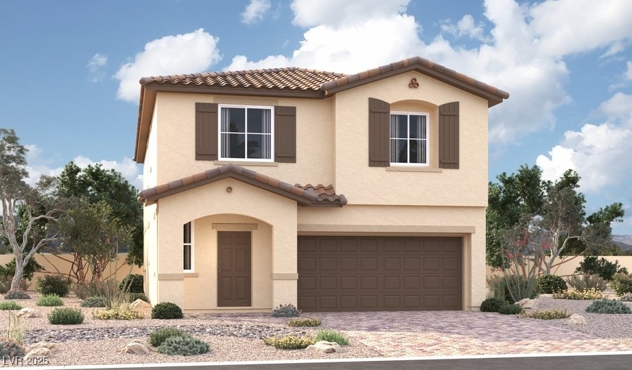 9903 Angel Valley Dr, Las Vegas, NV 89178 - photo 1