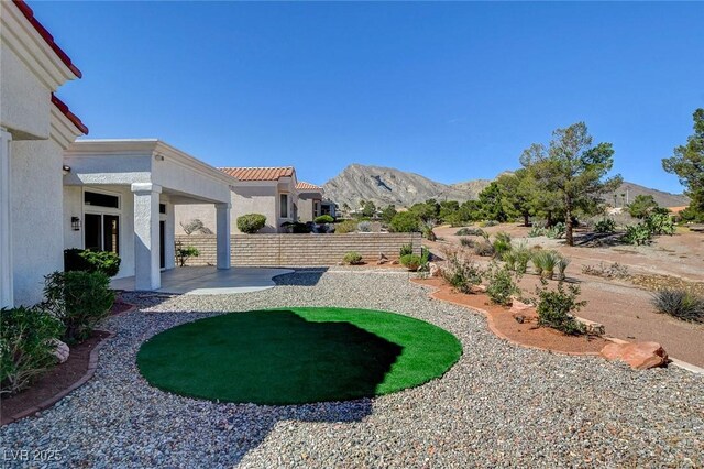 10100 Folsom Dr, Las Vegas, NV 89134 - photo 48