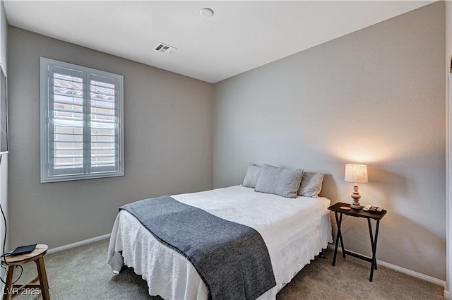 2902 Ventana Ridge Ave, Henderson, NV 89044 - bedroom featuring carpet floors and baseboards