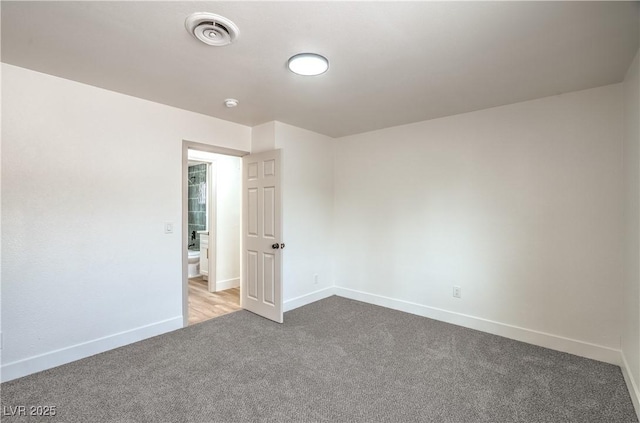 5239 Elgin Cir, Las Vegas, NV 89122 - unfurnished room featuring carpet and baseboards