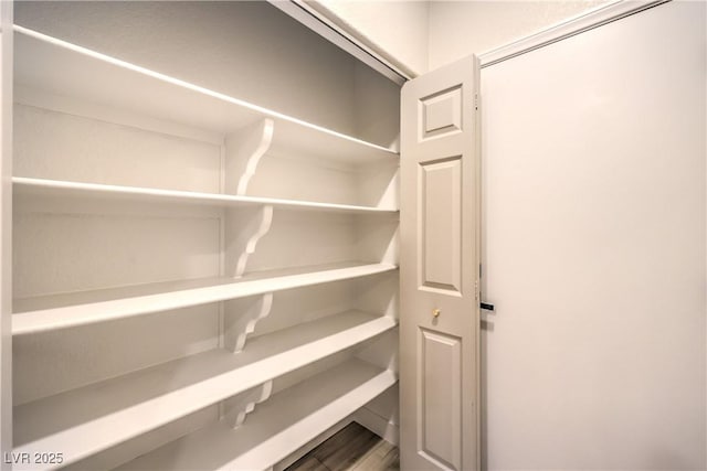 5010 Crooked Stick Way, Las Vegas, NV 89113 - view of closet
