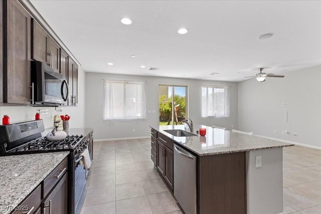 2276 Sky Island Dr, Henderson, NV 89002 - photo 19
