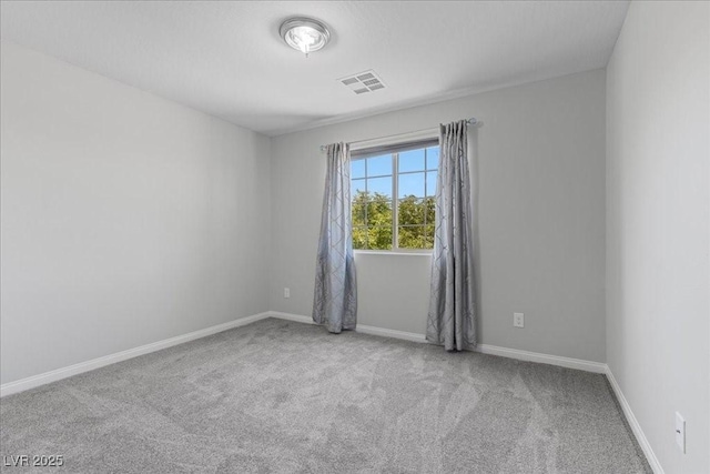2276 Sky Island Dr, Henderson, NV 89002 - empty room with carpet