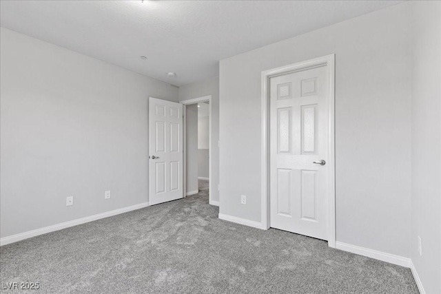 2276 Sky Island Dr, Henderson, NV 89002 - unfurnished bedroom with carpet flooring