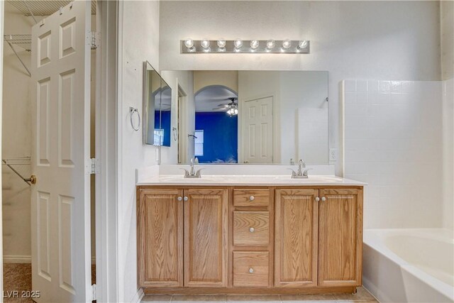 9303 Gilcrease Ave Unit 1056, Las Vegas, NV 89149 - photo 35