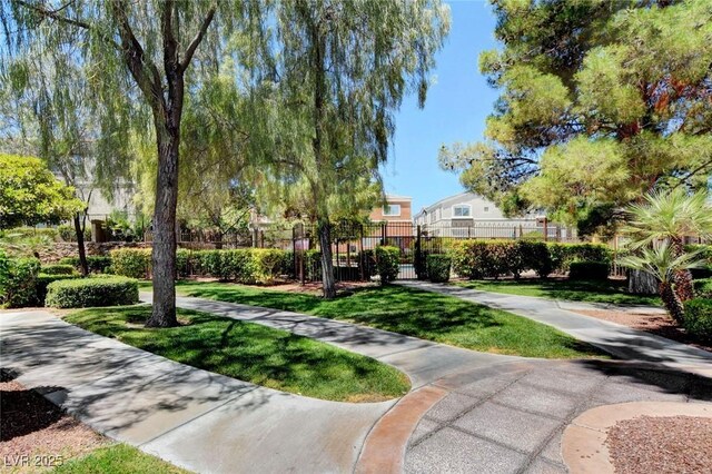 9303 Gilcrease Ave Unit 1056, Las Vegas, NV 89149 - photo 44