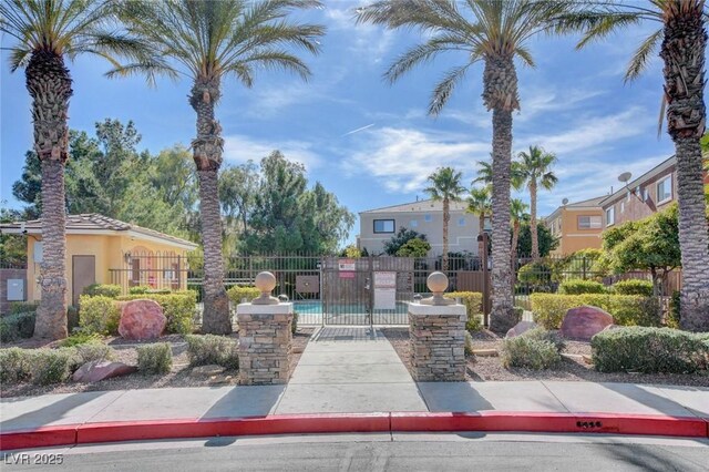 9303 Gilcrease Ave Unit 1056, Las Vegas, NV 89149 - photo 52
