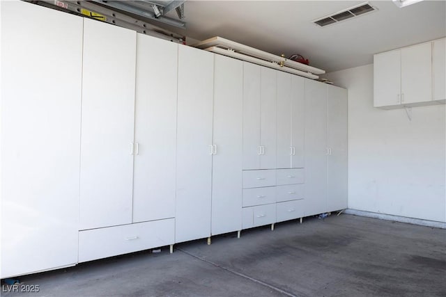 5400 Tassara Way Unit 106, Las Vegas, NV 89108 - view of garage