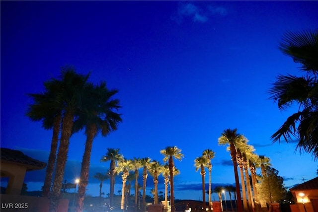 153 Via Di Mello, Henderson, NV 89011 - water view