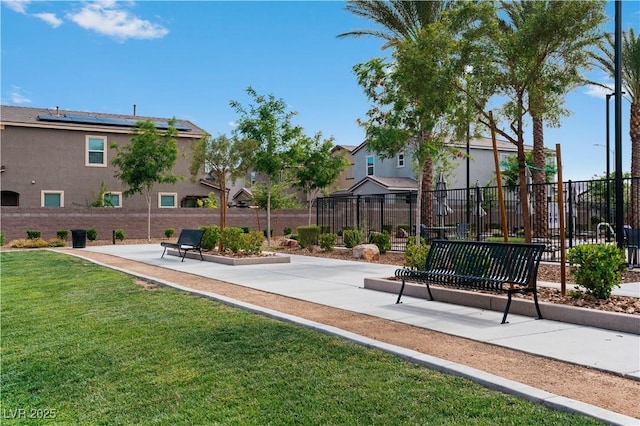 3729 Canis Minor Ln Unit 10206, Henderson, NV 89052 - view of property's community