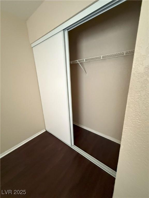 7969 Cina Ave, Las Vegas, NV 89147 - view of closet