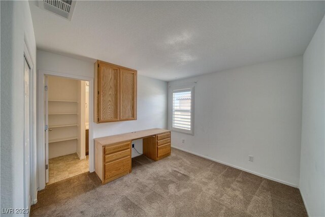 5460 Chippewa, Pahrump, NV 89061 - unfurnished office featuring carpet floors and baseboards