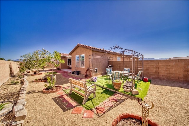 5460 Chippewa, Pahrump, NV 89061 - photo 5