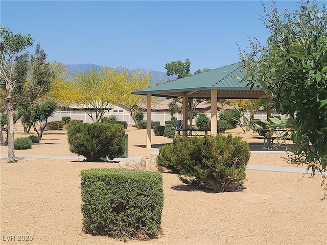 5460 Chippewa, Pahrump, NV 89061 - photo 30