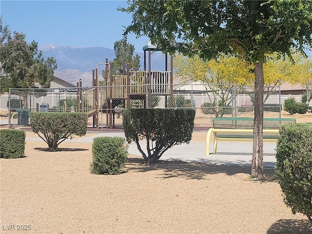 5460 Chippewa, Pahrump, NV 89061 - photo 33