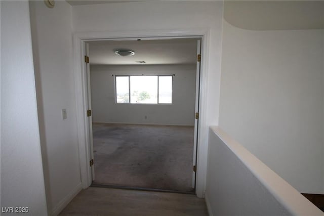 3440 Crystal Tower St, Las Vegas, NV 89129 - hall featuring carpet floors
