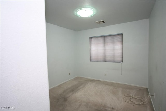 3440 Crystal Tower St, Las Vegas, NV 89129 - carpeted empty room with baseboards