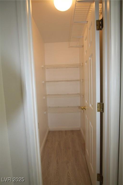 3440 Crystal Tower St, Las Vegas, NV 89129 - view of storage area
