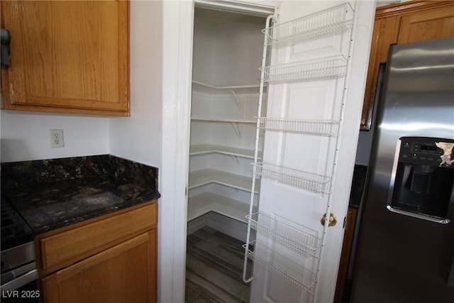 3440 Crystal Tower St, Las Vegas, NV 89129 - view of storage area