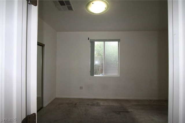 3440 Crystal Tower St, Las Vegas, NV 89129 - unfurnished room featuring baseboards