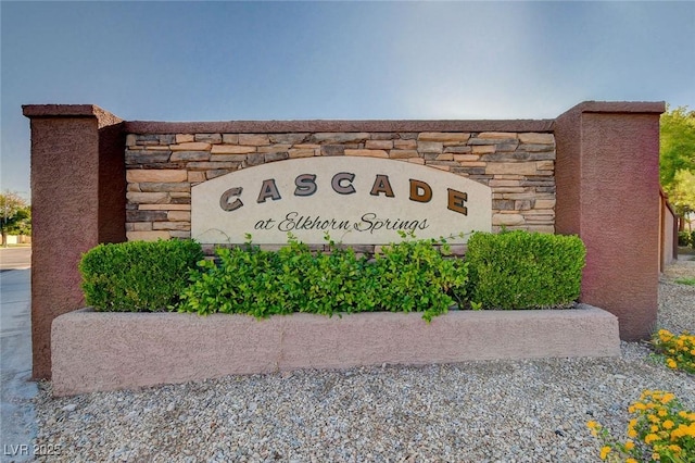 9452 Plover Falls Ave, Las Vegas, NV 89149 - photo 47