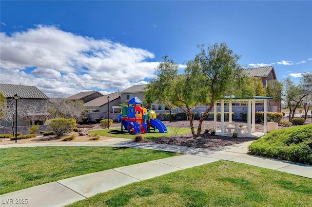 9452 Plover Falls Ave, Las Vegas, NV 89149 - photo 48