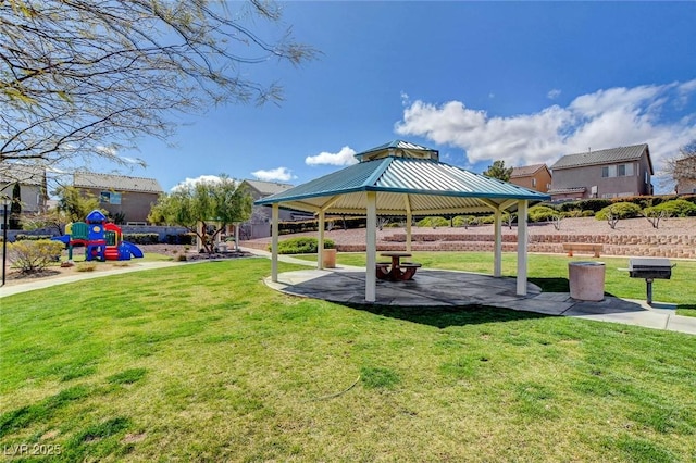 9452 Plover Falls Ave, Las Vegas, NV 89149 - photo 49