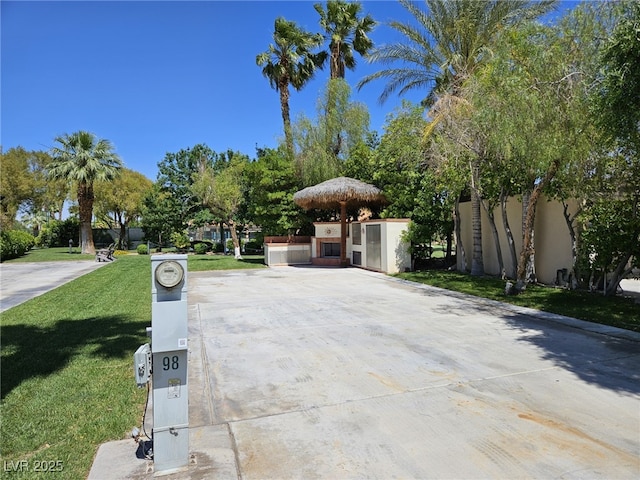 8175 Arville St Unit 98, Las Vegas, NV 89139