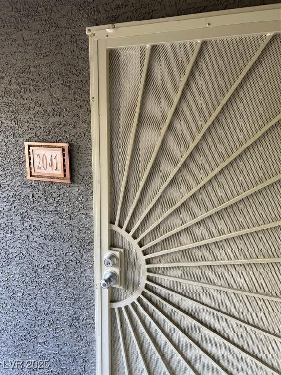 5055 W Hacienda Ave Unit 2041, Las Vegas, NV 89118 - exterior view