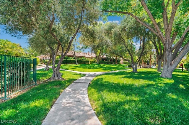 2479 Domingo St, Las Vegas, NV 89121 - view of home's community